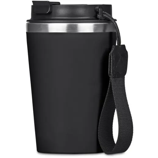 Kooshty Luca Stainless Steel Black